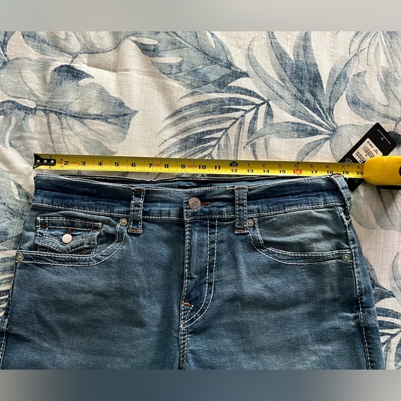 True Religion 34 Jeans - Picture 10 of 13